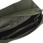 Kieszeń uniwersalna Wosport Cargo 6x3 Laser Cut Poziome Ranger Green