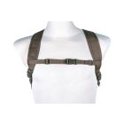 Plecak medyczny Wosport BP-147 Ranger Green