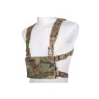 Kamizelka Chest Rig-Panel Primal Gear MC