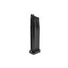 Magazynek green gas 33 kulki SRC Hi-Capa QB Czarny