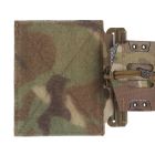 Uniwersalne Cummerbundy Wosport Lightweight Gridle QD MC