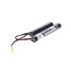 Akumulator NiMH Specna Arms 8,4V 1600mAh 2-modułowy mini tamiya