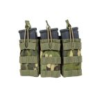 Potrójna ładownica typu Open na magazynki M4/M16 Specna Arms Tactical MC Tropic