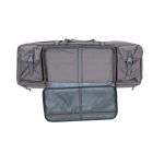 Pokrowiec Specna Arms Urban War Rifle Bag Szary