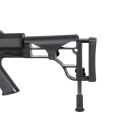 Karabin snajperski ASG Snow Wolf SW-016 Czarny