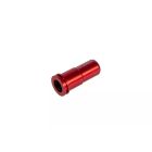 Podwójnie uszczelniona aluminiowa dysza CNC do replik AEG - 19.50mm