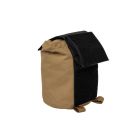 Uniwersalna torba taktyczna - Coyote Brown