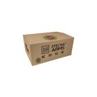 Kulki precyzyjne Specna Arms EDGE™ BIO 0.20g - 25kg - białe