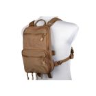 Plecak typu Mini Map Plesio PRIMAL GEAR Coyote Brown