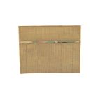 Panel Molle do kamizelek Chest Rig Wosport MC