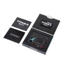 Zestaw kontrolera GATE TITAN II Bluetooth® V2 Expert (AEG Rear)