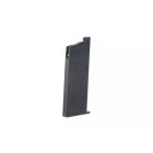 Magazynek gazowy 13 kulek do replik 1911 Mini (3.8) - czarny