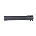 Tłumik dźwięku 5KU z mocowaniem QD do replik typu MP5 (VFC/TM) 5KU-312 Czarny