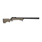 Replika karabinu snajperskiego Specna Arms SA-S12 EDGE™ Tan