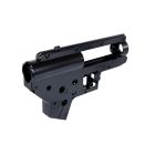 Skorupa Gearboxa V2 SRC pod ETU na łożyska 9mm