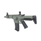 Karabinek ASG KRYTAC Trident MK II PDW Foliage Green