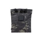 Torba zrzutowa Specna Arms Tactical MC Black