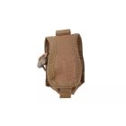 Uniwersalna ładownica MINI (PMR) - tan