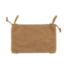 Kieszeń wewnętrzna Wosport VE-ACC-17 Coyote Brown