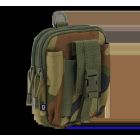 Ładownica typu cargo Brandit 8049 Woodland