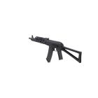 KPYK AK SA-PJ12 PRIME BLDC Karabin szturmowy AEG - Czarny