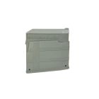 Silverback magazynek mid-cap 110 kulek do replik TAC-41 - Oliwkowy
