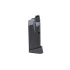 Magazynek Green Gas 15 kulek Cybergun x Umarex do replik typu MP9C
