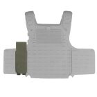 Podwójna ładownica Wosport na magazynki Flip Pouch Ranger Green