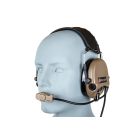 Zestaw słuchawkowy Tac-Sky WYS0147 PRO Headset FDE