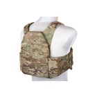 Kamizelka taktyczna Wosport VE-97 Plate Carrier MC