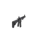 Karabinek ASG Specna Arms RRA SA-E24 EDGE™ HAL 2 ETU Gen. 2 Czarny