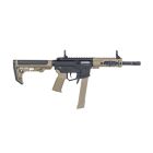Karabinek ASG Specna Arms SA-FX01 FLEX™ Gen.2 GATE X-ASR Half-Tan