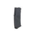 Magazynek Mid-Cap 130/ 30 kulek Arcturus EMM M4/M16 Variable-Cap do replik M4/M16 Czarny