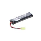 Akumulator NiMH Specna Arms 9,6V 1600mAh mini tamiya