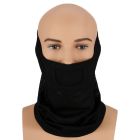 Maska ochronna Cygnus Armory Face Warrior Czarna