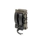 Ładownica HSG na magazynek 7,62 - Olive Drab
