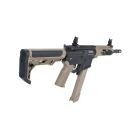 Specna Arms M4/AR15 SA-FX01 FLEX Gen.2 Karabinek szturmowy AEG 9" - Half-Tan