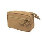 Podwieszana ładownica do kamizelek MK4 Chest Rig Wosport Coyote Brown