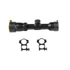 Luneta Specna Arms CORE™ 1.5-5x32 EG Czarna