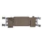 Moduł do kamizelki typu Chest Rig MK4 Chassis II Wosport Ranger Green
