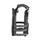 Kamizelka typu Plate Carrier Wosport VE-99 Szara