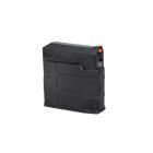 Silverback magazynek mid-cap 110 kulek do replik TAC-41 - Czarny
