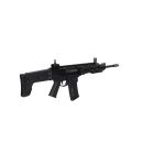 Karabinek ASG AIK MSD-A gen.2 Czarny