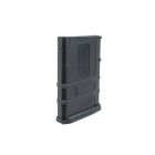 Powerbank Emerson Gear w kształcie krótkiego magazynka M4/M16 czarny