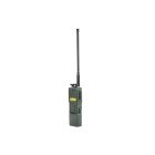 Atrapa radioodbiornika Tac-Sky AN/PRC-152 WYS0071 Zielona