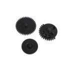 CNC Gears PandoRA - RATIO 20:1 (4mm)