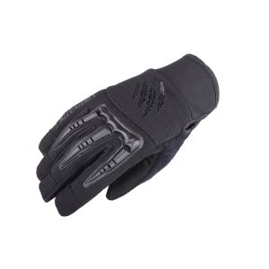Rękawice taktyczne Armored Claw BattleFlex - czarne