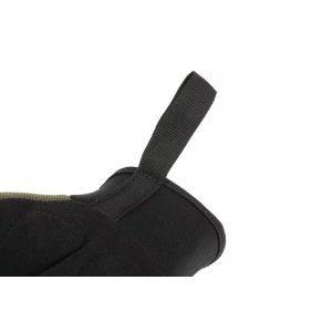 Rękawice taktyczne Armored Claw CovertPro - oliwkowe
