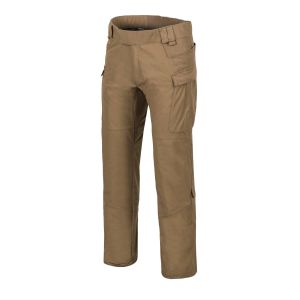 Spodnie Taktyczne Helikon MBDU Nyco Ripstop Coyote Brown