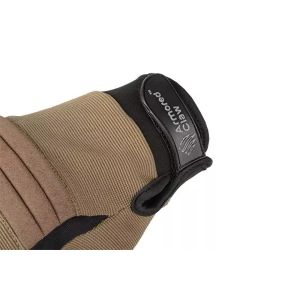 Rękawice antyprzekłuciowe Armored Claw Direct Safe™ - half tan